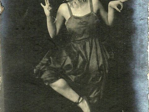 Valeska Gert