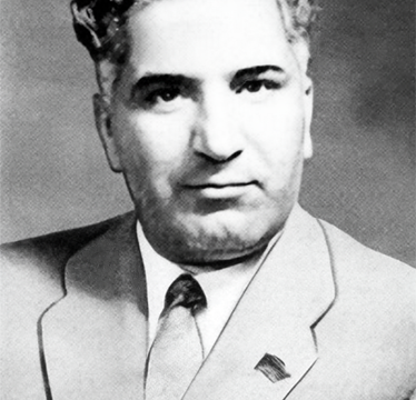 Vali Akhundov