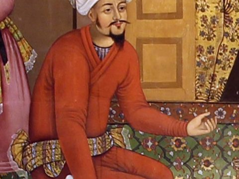 Vali Muhammad Khan