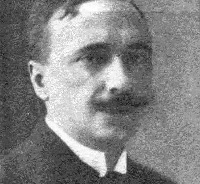 Georges Valois