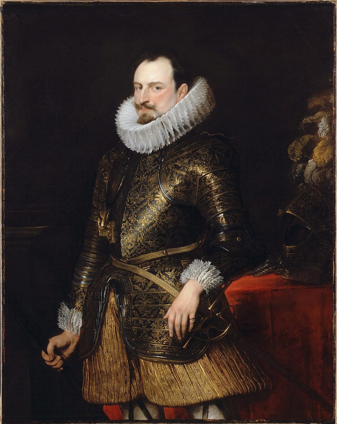 Prince Emanuele Filiberto of Savoy