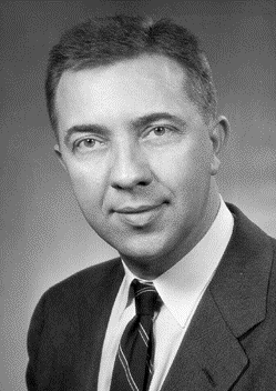 James A. Van Allen