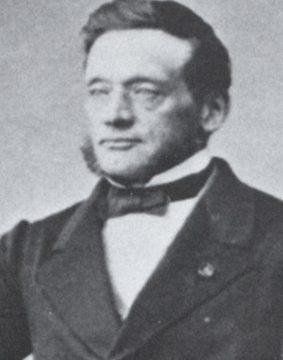 Pieter Philip van Bosse