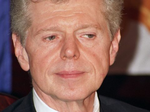 Van Cliburn
