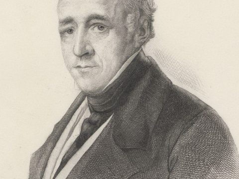 Floris Adriaan van Hall