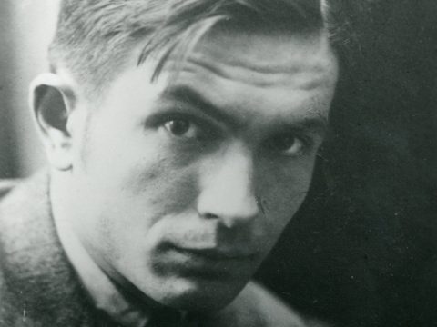 Paul van Ostaijen