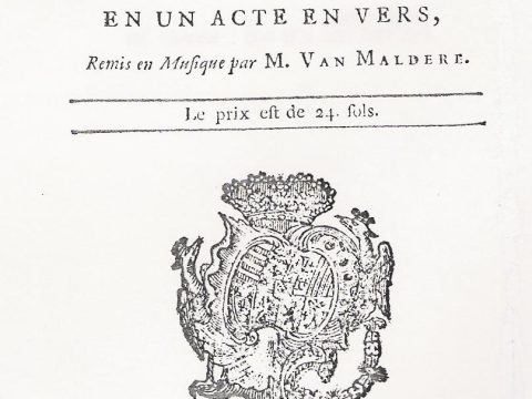 Pieter van Maldere