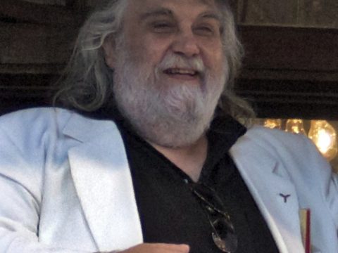 Vangelis