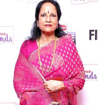 Vani Jairam