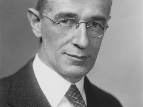 Vannevar Bush