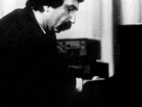 Vagif Mustafazadeh
