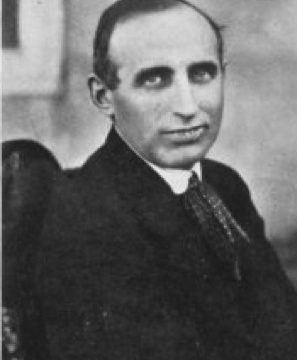 Eugen Varga