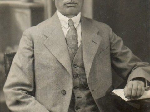 Vasil Zacharka