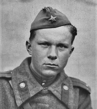 Vasil Bykaŭ