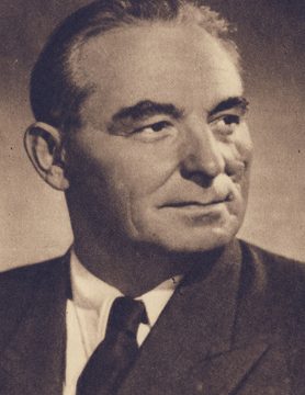 Vasile Luca