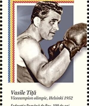 Vasile Tiță