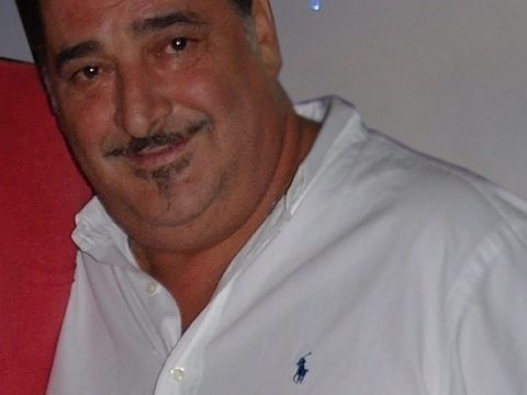 Vasilis Karras