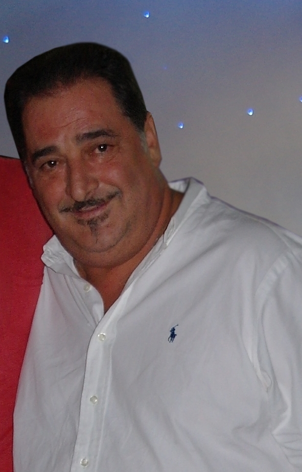 Vasilis Karras