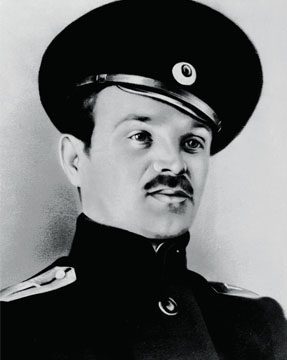 Vasily Agapkin