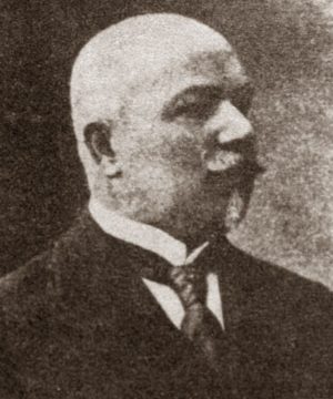 Vasily Goncharov