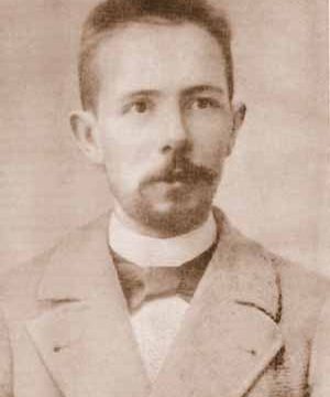 Vasily Kalinnikov