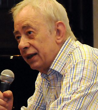 Vassilis Alexakis
