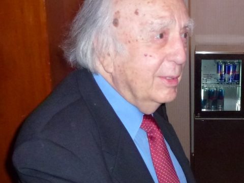 Vasos Lyssarides