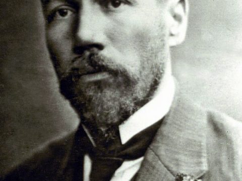 Vasyl Stefanyk