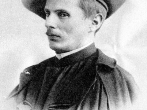 Serhii Vasylkivsky