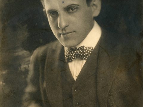 Gus Edwards
