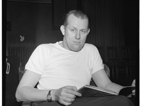 Vaughn Monroe