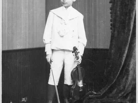 Franz von Vecsey