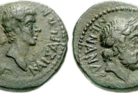 Vedius Pollio