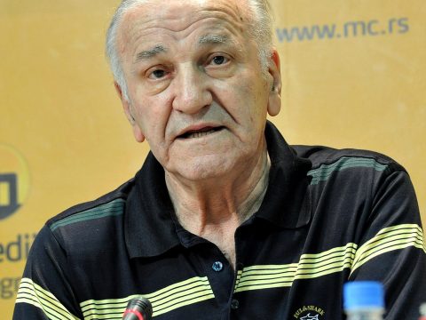 Velimir Bata Živojinović