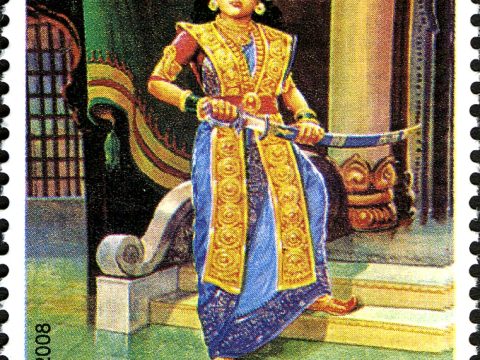 Rani Velu Nachiyar