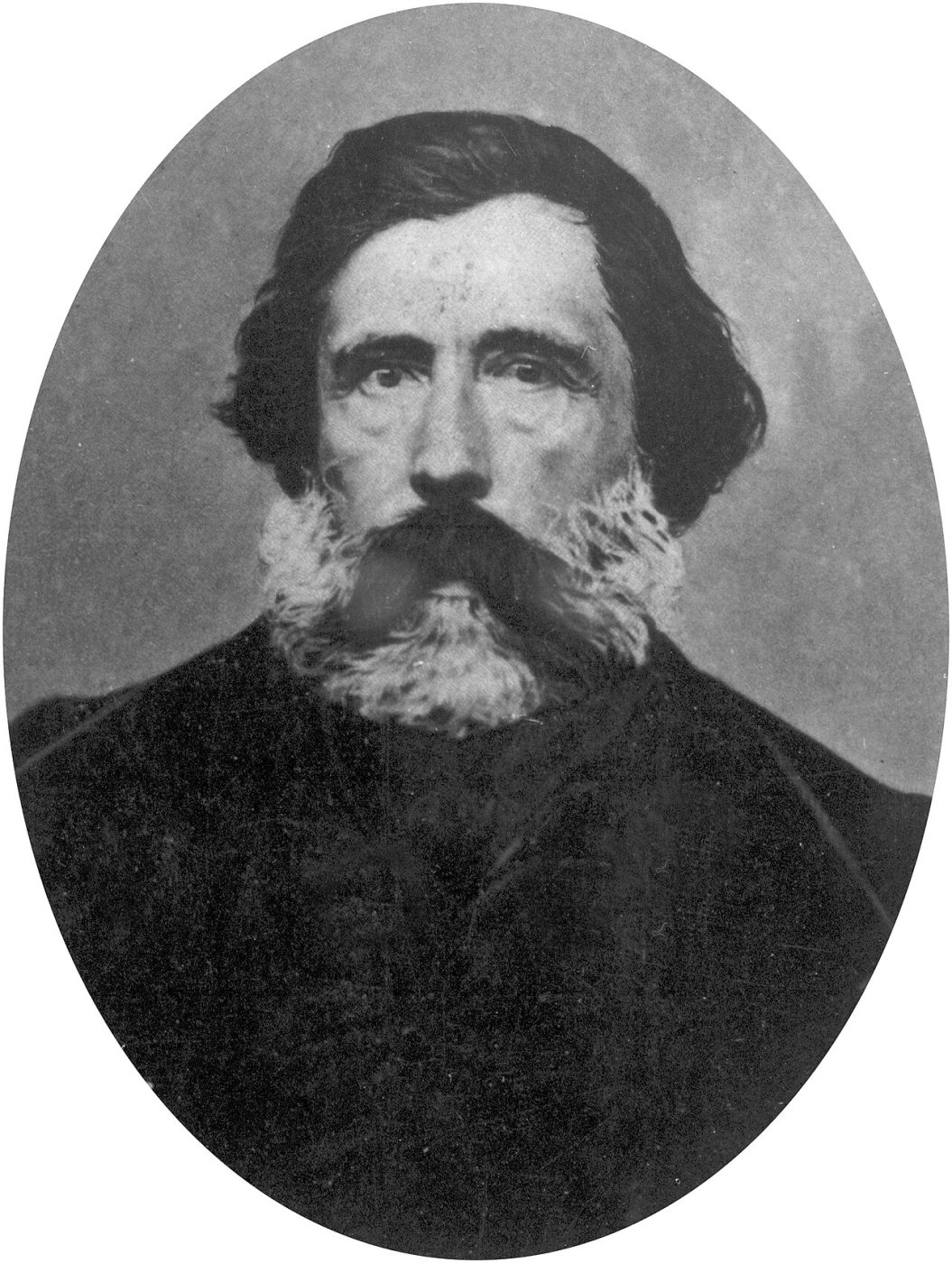 Venancio Flores