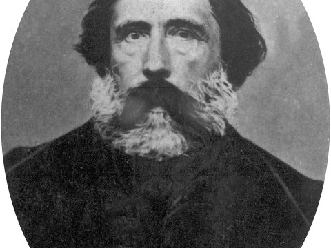 Venancio Flores