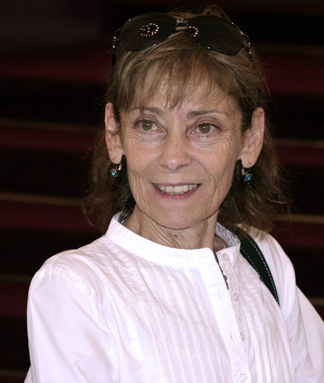 Vera Venczel