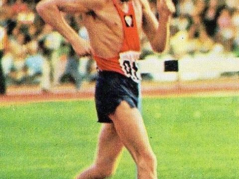 Veniamin Soldatenko
