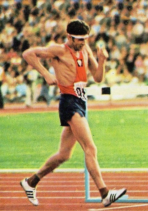 Veniamin Soldatenko