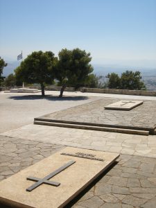 Eleftherios Venizelos