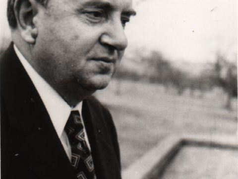 Venko Markovski