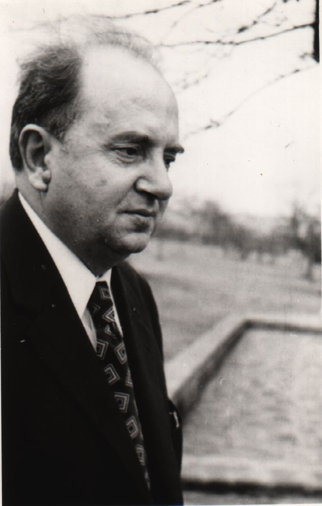 Venko Markovski