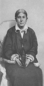 Vera Figner