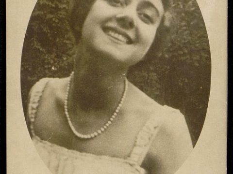Vera Karalli
