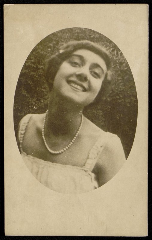 Vera Karalli