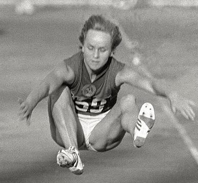 Vera Krepkina