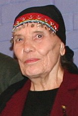Vera Kuzmina