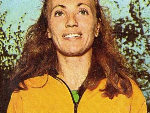 Vera Nikolić