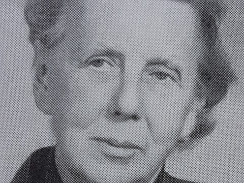 Vera Nilsson